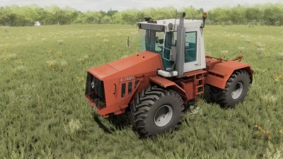 Kirovets K-744 R2 v1.1.2.0