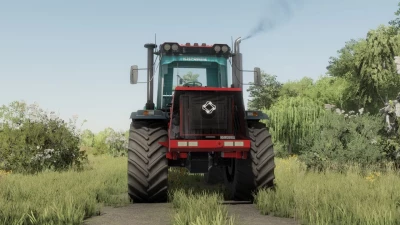 Kirovets K-744 R2 v1.1.2.0