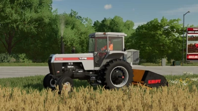 Kirpy BPS 300 v1.0.0.0