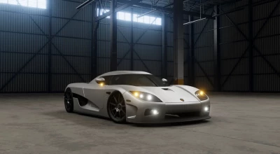 Koenigsegg CCX v0.32