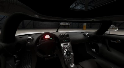 Koenigsegg CCX v0.32