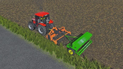 Köylü 2.65 Power Harrow v1.0.0.0