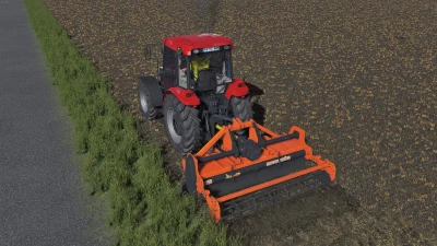 Köylü 2.65 Power Harrow v1.0.0.0