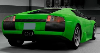 Lamborghini Murcielago NEW 0.32