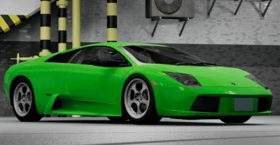 Lamborghini Murcielago NEW 0.32