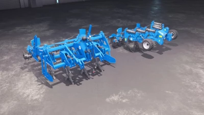 Landstal Machines Pack v1.0.0.0