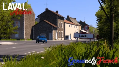 Laval Addon v1.2 1.50