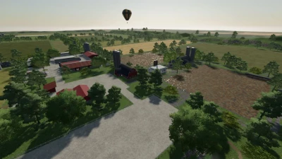 Le Ranch v1.0.0.0