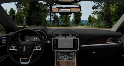 Lincoln Continental X V0.32