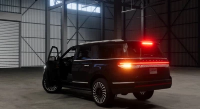 Lincoln Navigator GT v0.32