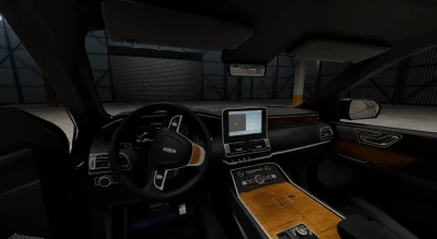 Lincoln Navigator GT v0.32