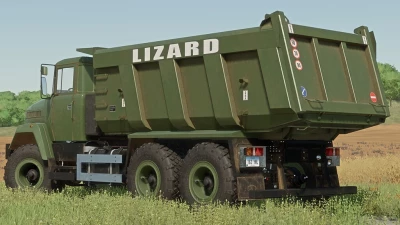 Lizard 65032 v1.0.0.0