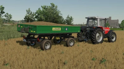 Lizard D-55A v1.0.0.0