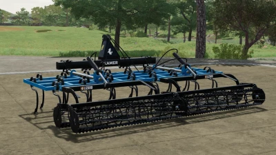 Lizard Kamer 4032 Cultivator v1.0.0.0