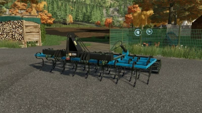 Lizard Kamer 4032 Cultivator v1.0.0.0