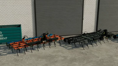 Lizard Kamer 4032 Cultivator v1.0.0.0