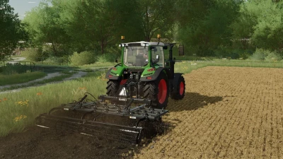 Lizard Kamer 4032 Cultivator v1.0.0.0