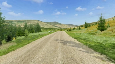 LOCH ARD / Rally 2 (SIM TRAXX) v1.0