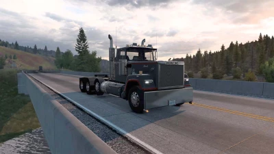 Mack Superliner v2.3