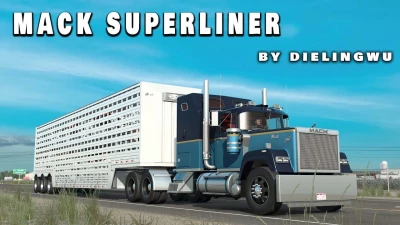 Mack Superliner v2.3