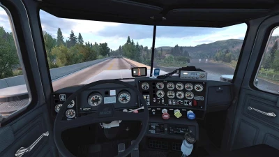 Mack Superliner v2.3