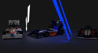 MAD Formula Team MFTC3 V1.9 Final