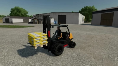 Manitou Mc 18-4 v1.0.0.0