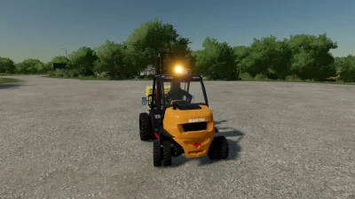 Manitou Mc 18-4 v1.0.0.0