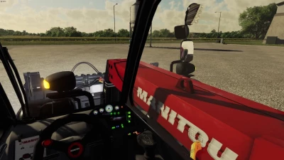 Manitou MLT629 v1.2.0.0