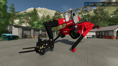 Manitou MRT 2150 Edited v1.0.0.0