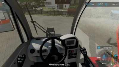 Manitou MRT 2150 Edited v1.0.0.0