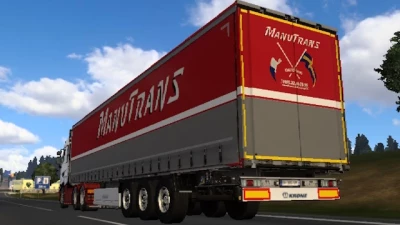 Manutrans Trailer skin 1.50.x