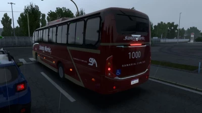 Marcopolo Viaggio G8 800 v1.50