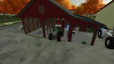 Maschio Aquila v1.0.0.0