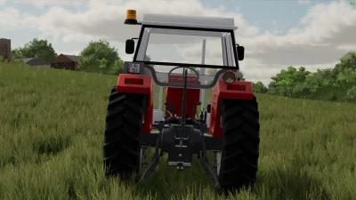 Massey Ferguson 100 Series v1.0.0.0