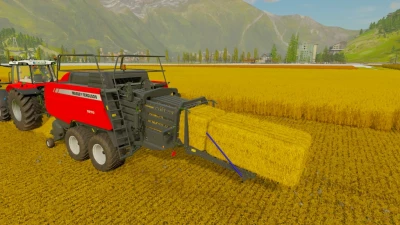 Massey Ferguson 2270 US Edition v1.0.0.0