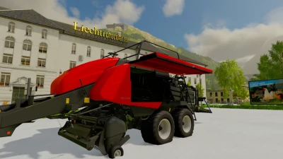 Massey Ferguson 2270 US Edition v1.0.0.0