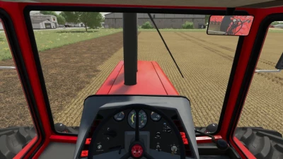 Massey Ferguson 4000 Series v2.0.0.0