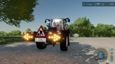 Massey Ferguson 4270 BETA v1.0.0.3