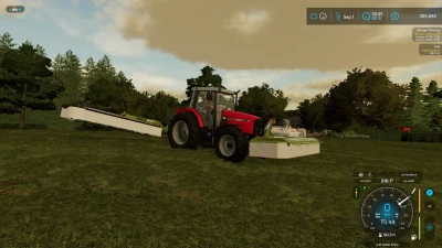 Massey Ferguson 4270 BETA v1.0.0.2