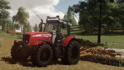 Massey Ferguson 6480 v1.3.0.0