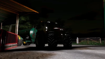 Massey Ferguson 7700S v1.0.0.0