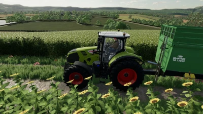 Maypole Farm v1.6.0.0