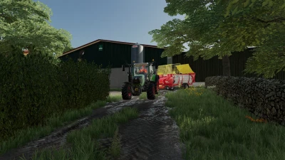 Maypole Farm v1.6.0.0