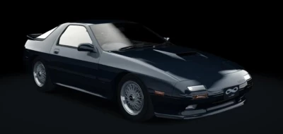 Mazda RX-7 Infini v1.01