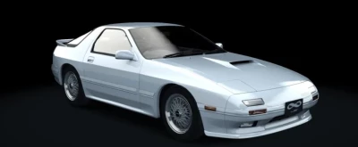 Mazda RX-7 Infini v1.01