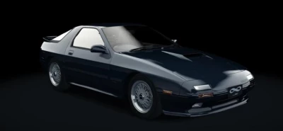 Mazda RX-7 Infini v1.01