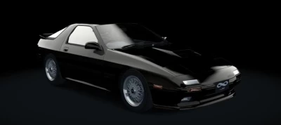 Mazda RX-7 Infini v1.01