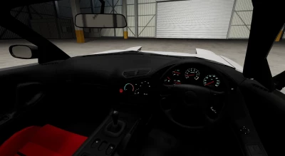 Mazda RX7 (Rotary sounds) V0.32