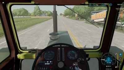 MB Trac 443 v1.0.0.0